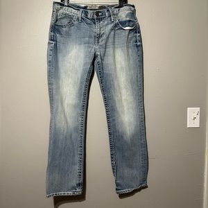 Men’s BKE Denim “Derek Straight” Jeans